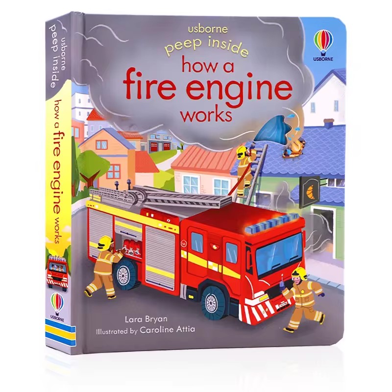 كتب يوسبورن التعليمية ثلاثية ا - مراجعة Kid Education وسعره
