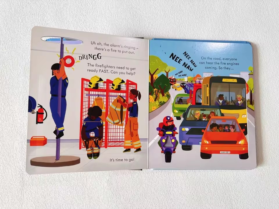 كتب يوسبورن التعليمية ثلاثية ا - مراجعة Kid Education وسعره
