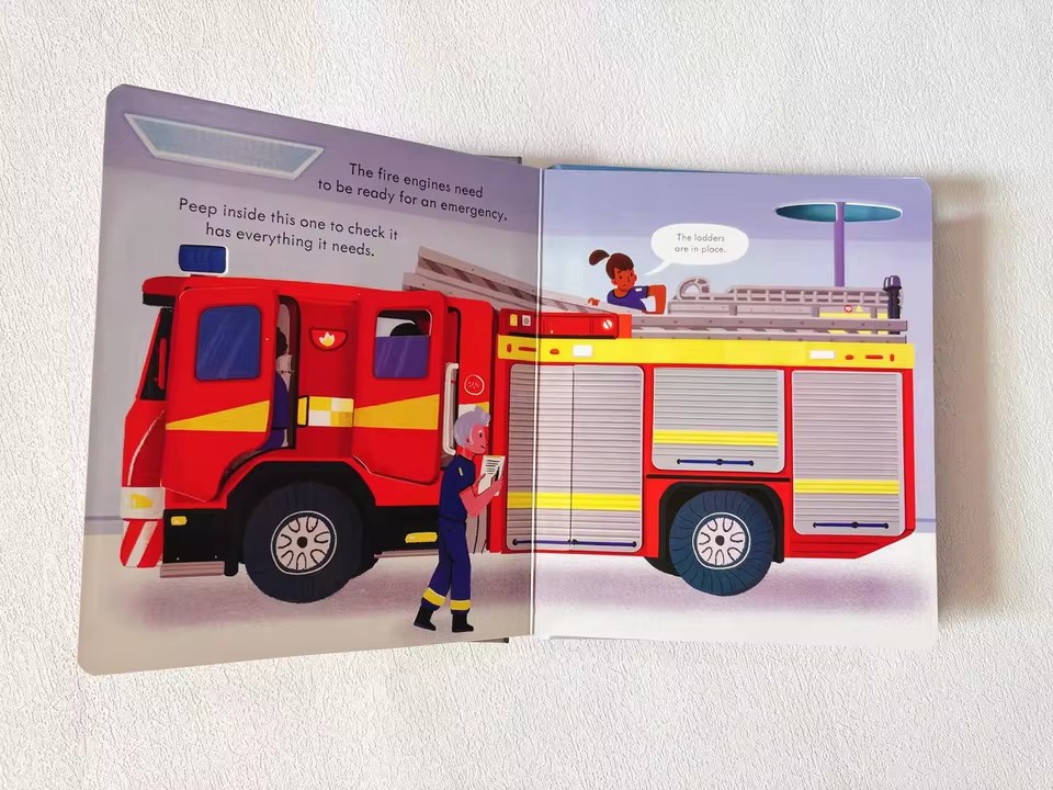 كتب يوسبورن التعليمية ثلاثية ا - مراجعة Kid Education وسعره
