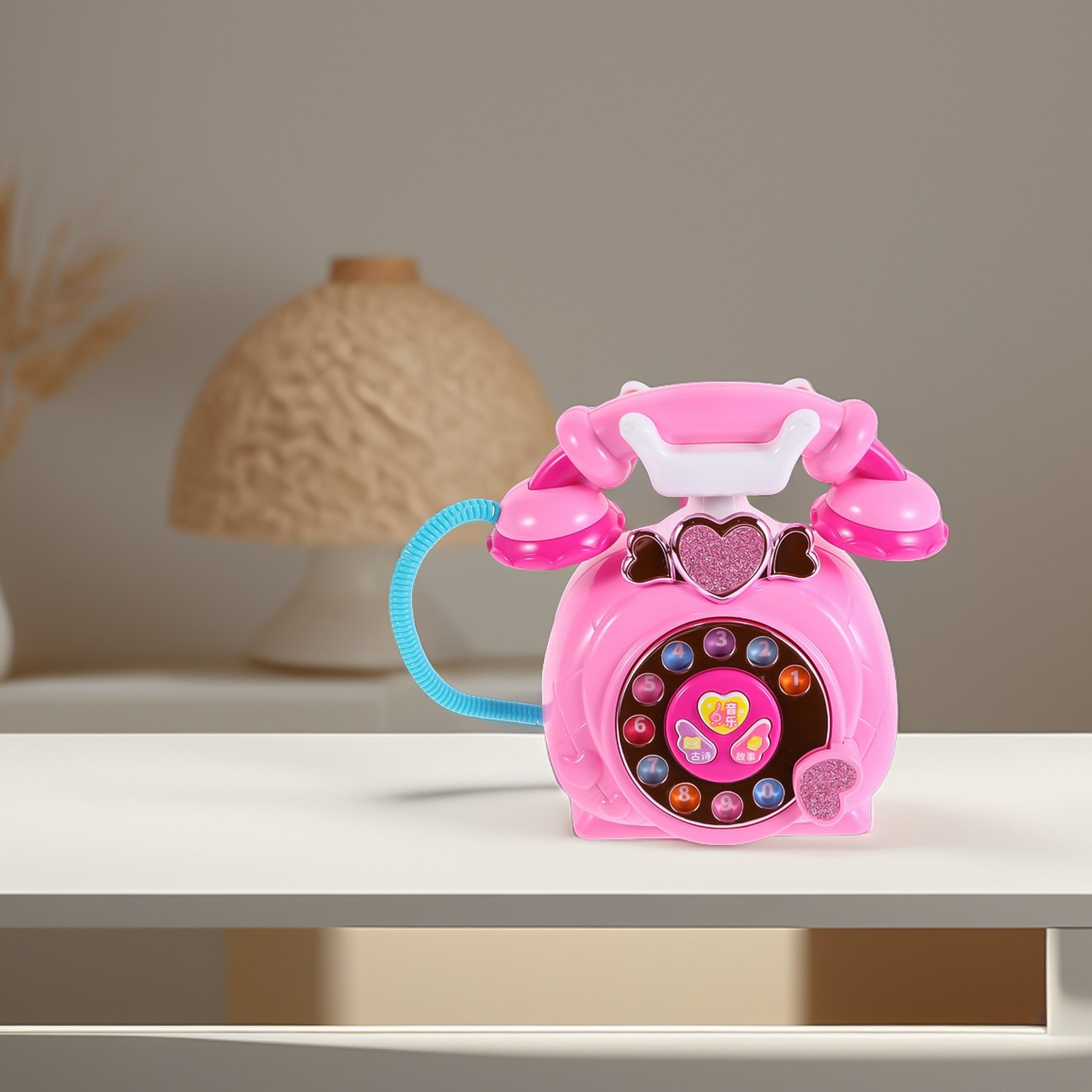 جهاز قصص تعليمي للأطفال، هاتف  - مراجعة Kids Education Phone وسعره