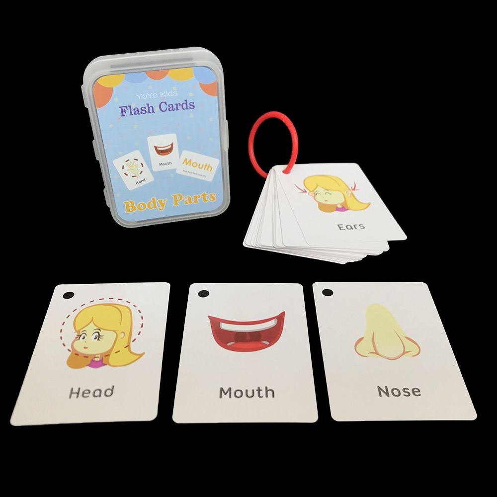 بطاقات تعليمية تفاعلية لتعلم ا - مراجعة Flash Card Alphabet وسعره