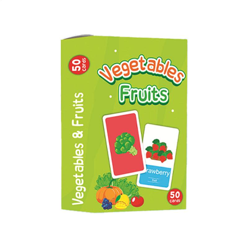 بطاقات فلاش الأبجدية على الوجه - مراجعة Phonics Card Game وسعره
