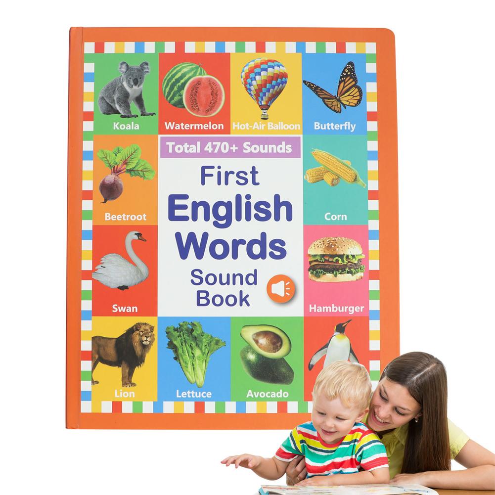 كتاب قراءة الصوت الإنجليزي الت - مراجعة Kid Education وسعره