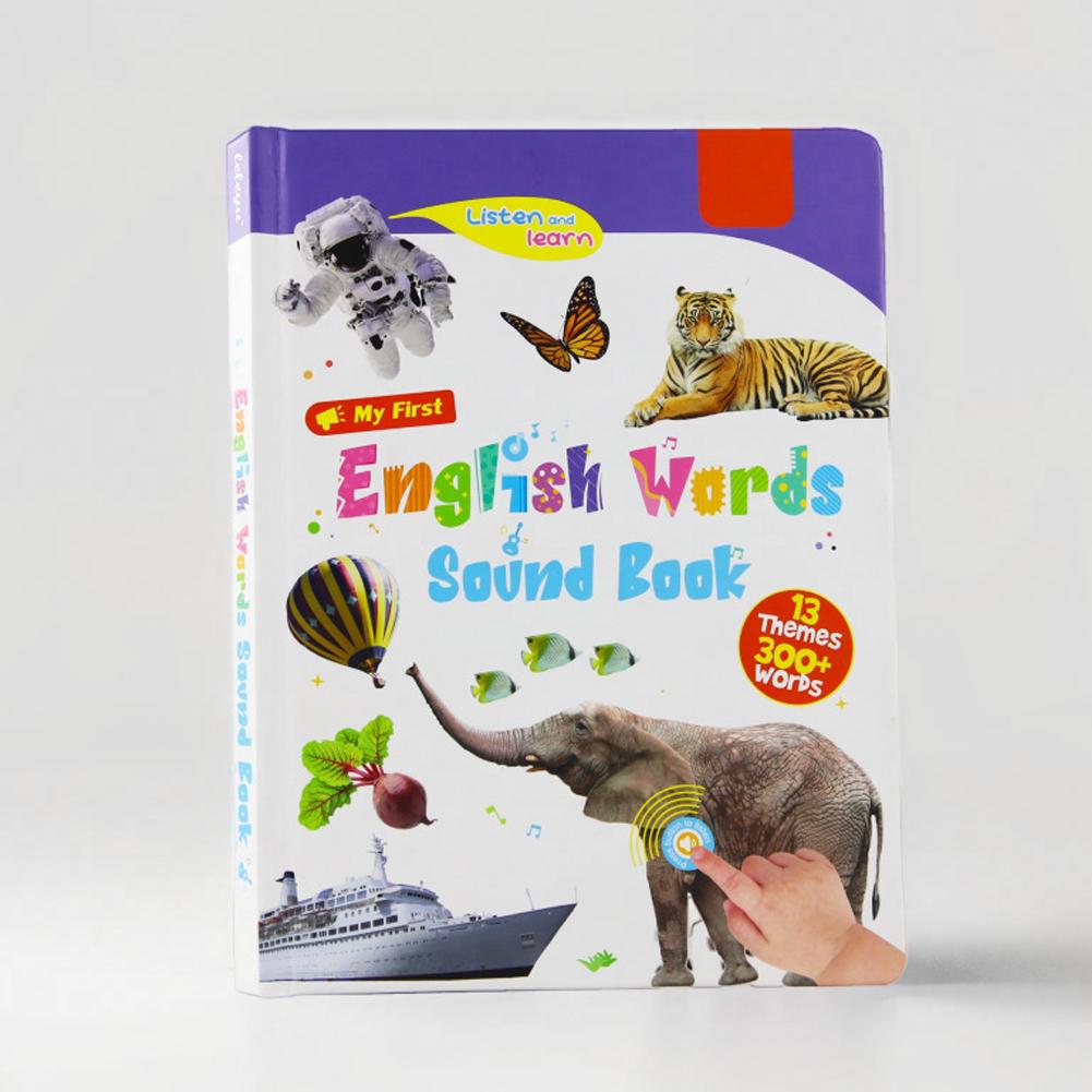 كتاب قراءة الصوت الإنجليزي الت - مراجعة Kid Education وسعره